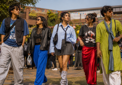 College fest Outfit Ideas