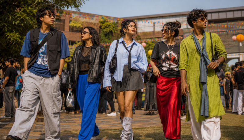 College fest Outfit Ideas