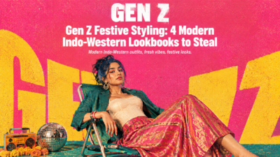 Gen Z Styling