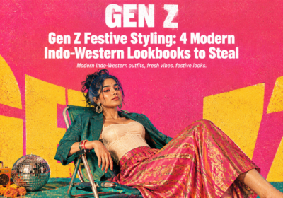 Gen Z Styling
