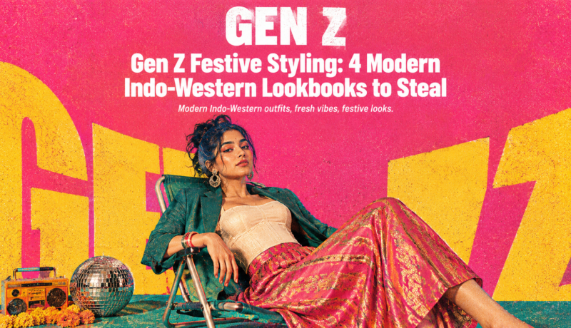 Gen Z Styling