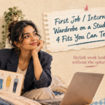 Test Fits Online with Fashually