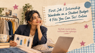 Test Fits Online with Fashually